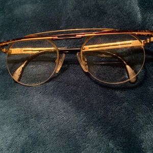 Eye Glass Frames